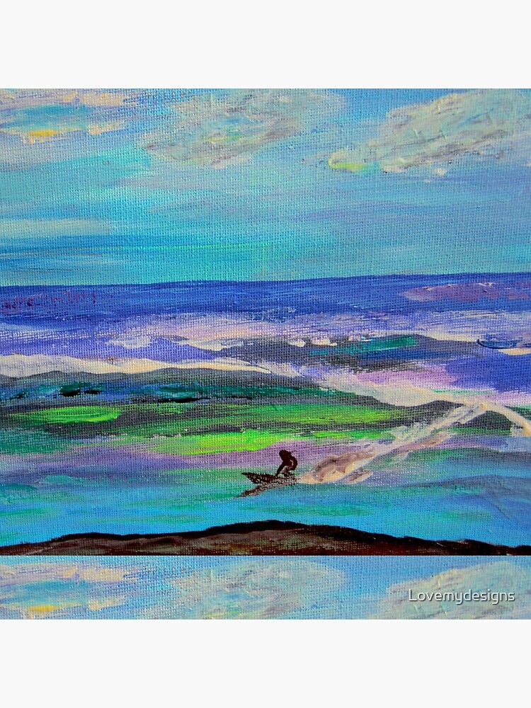 Marine sketch by Lovemydesigns