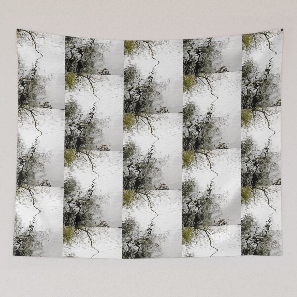 Item preview, Tree Writing designed and sold by Shulie1.