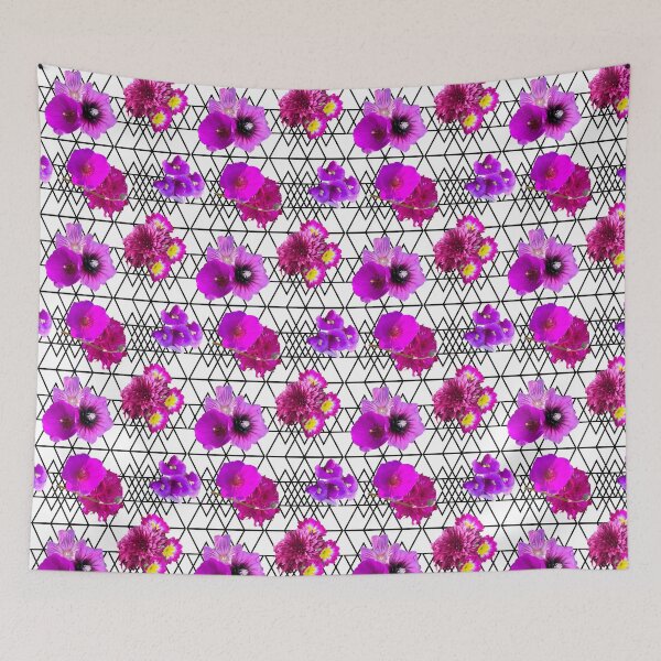Item preview, Floral Bouquet Pattern designed and sold by christy247.