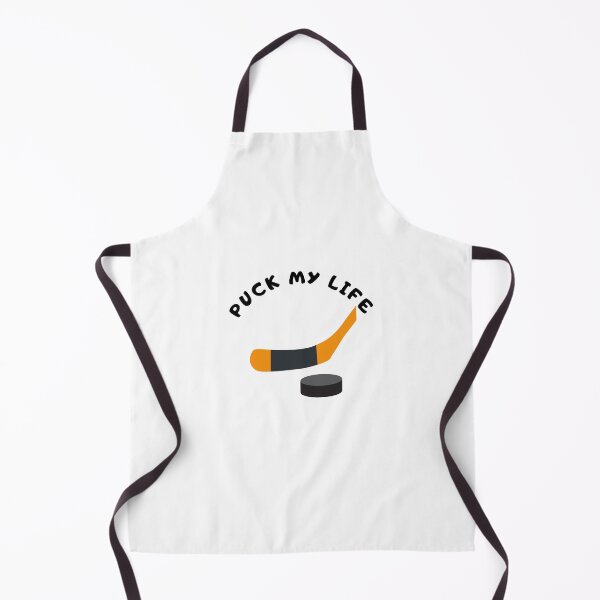 Item preview, Puck my life. designed and sold by Demetria3.