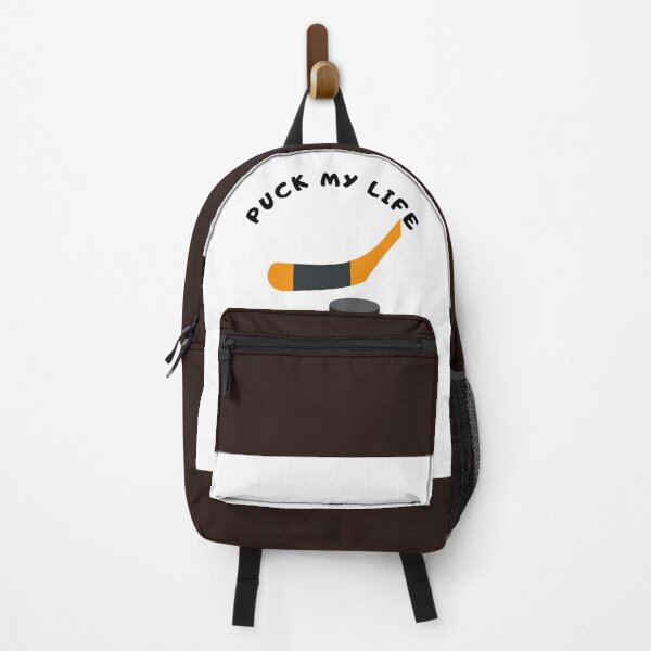 Item preview, Puck my life. designed and sold by Demetria3.