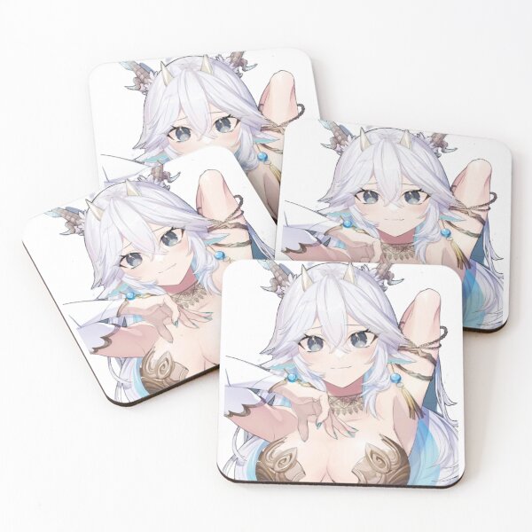 Item preview,    Silvervale Vshojo  designed and sold by Elijah5455.