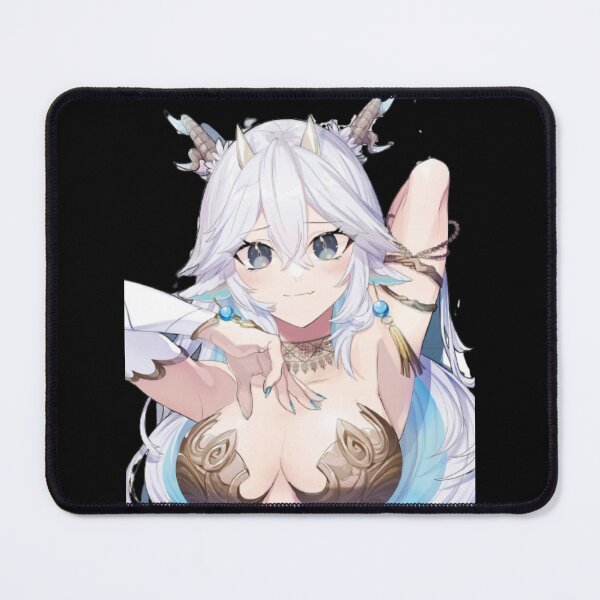 Item preview, Silvervale Vshojo designed and sold by Elijah5455.