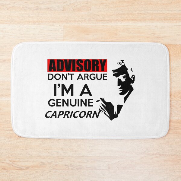 Item preview, capricorn designed and sold by KYUBE.