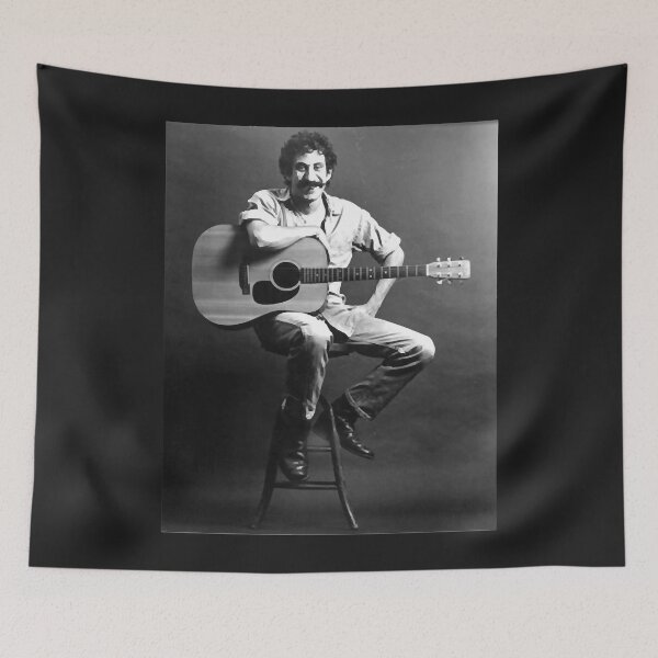 Item preview, Jim croce designed and sold by DianaParra01.