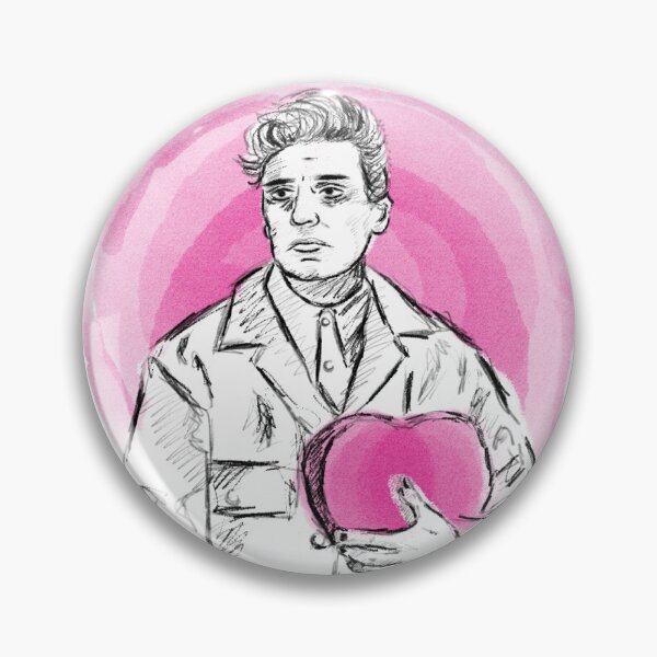 Item preview, Steven Grant designed and sold by eemayoo.