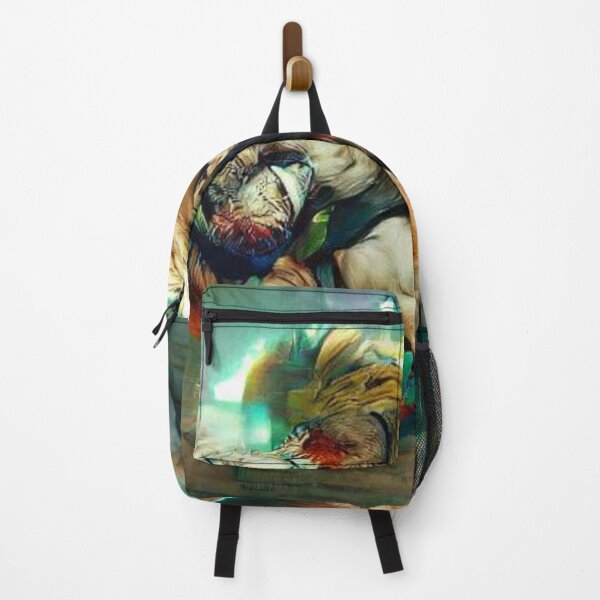 Item preview, lions fight designed and sold by kharamoot.