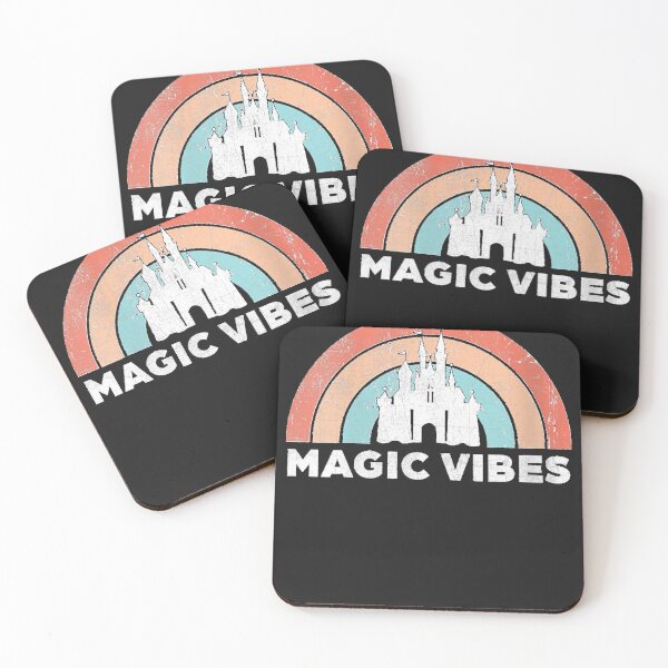 Item preview, Womens magic vibes cute matching vacation tops v neck designed and sold by KentwanBoone.