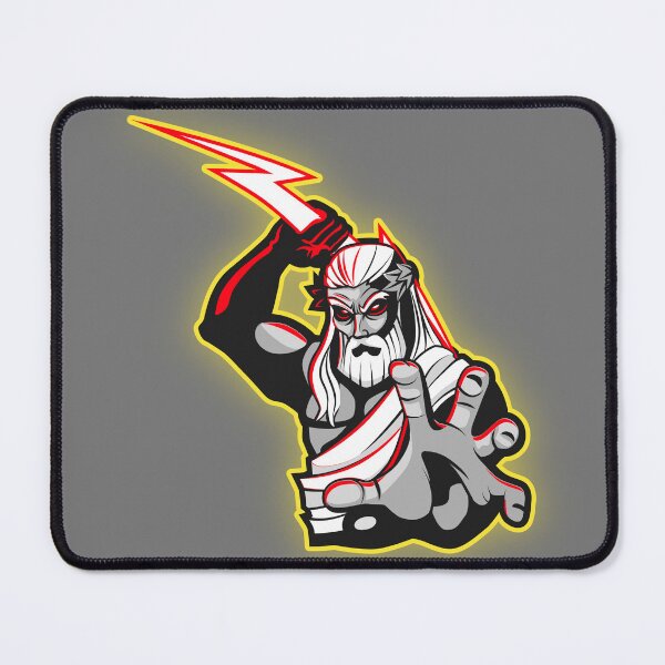 Item preview, Greek mythology god Zeus  designed and sold by sreckov-desig.