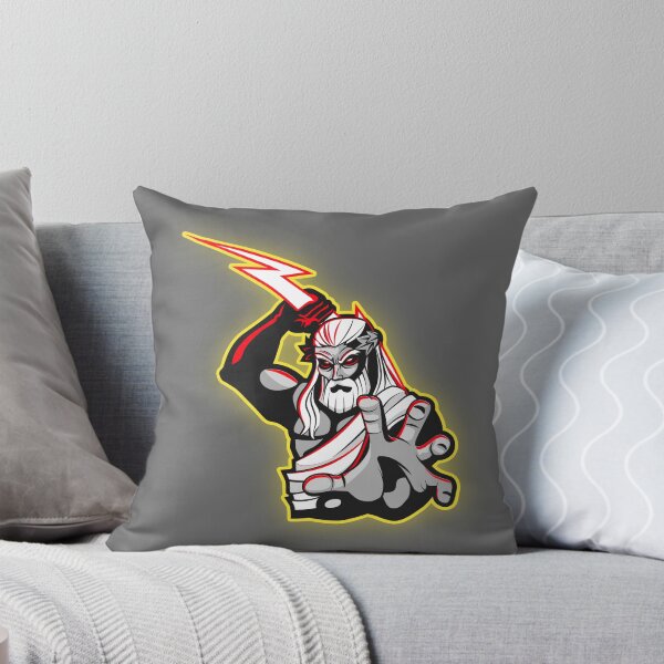 Item preview, Greek mythology god Zeus  designed and sold by sreckov-desig.