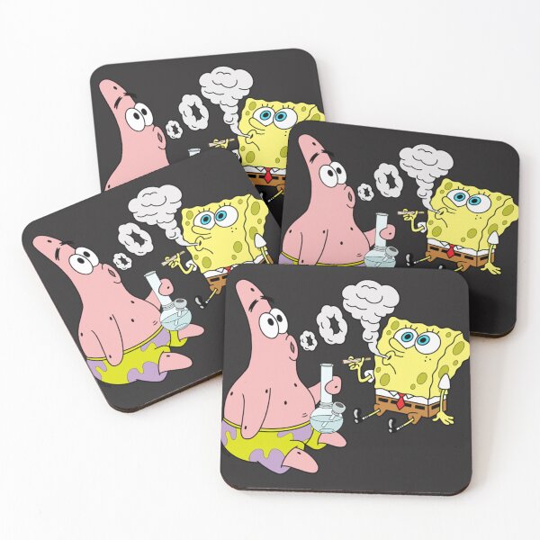 Item preview, Sponge Wars designed and sold by traceytofspn.