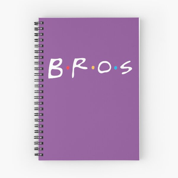 Item preview, Bros designed and sold by rakelittle.