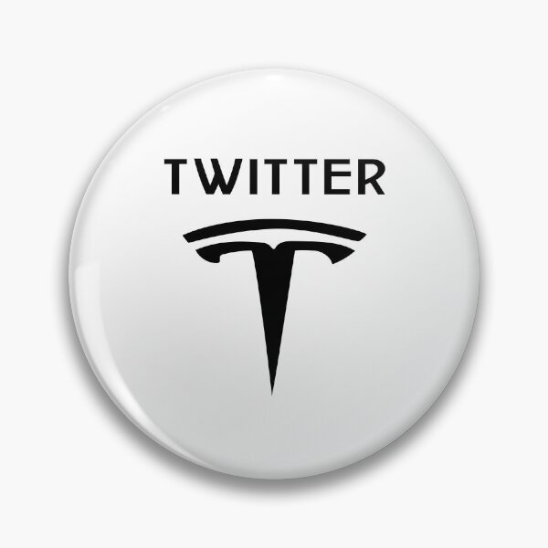 Item preview, Elon Musk, Twitter designed and sold by Retrinio88.