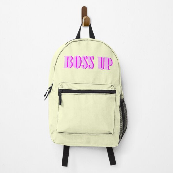 Item preview, Small business owner - boss up designed and sold by Nini's Designs.