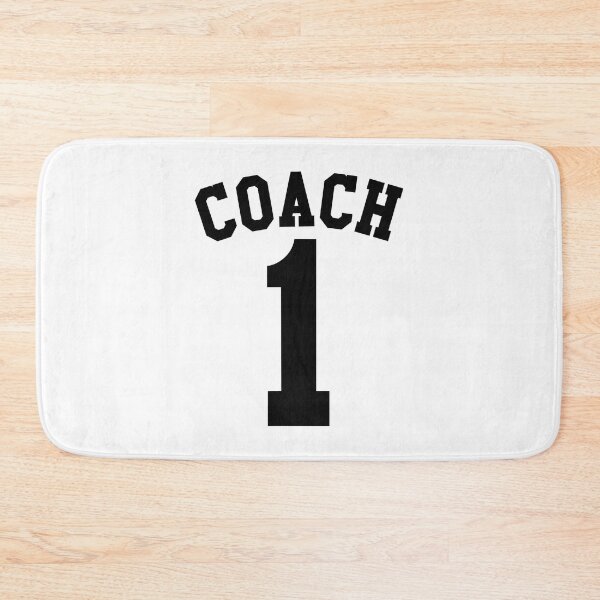Item preview, 1 Coach Funny Coach designed and sold by ibarrbeat.