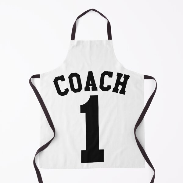 Item preview, 1 Coach Funny Coach designed and sold by ibarrbeat.