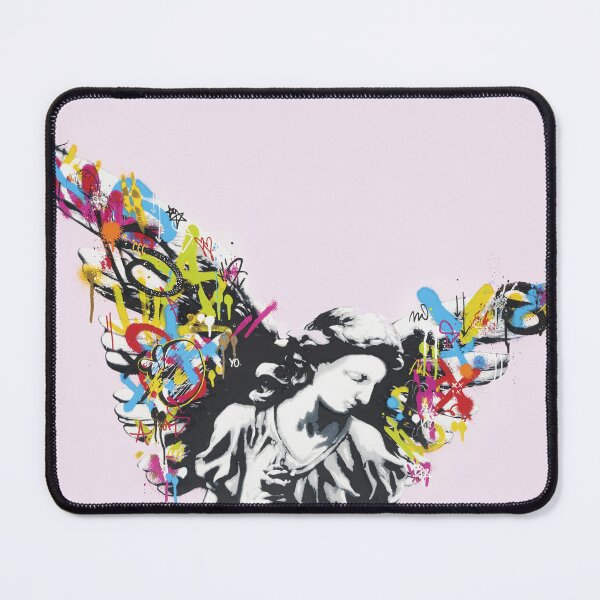 Item preview, Angel  - Martin Whatson designed and sold by Teecha.