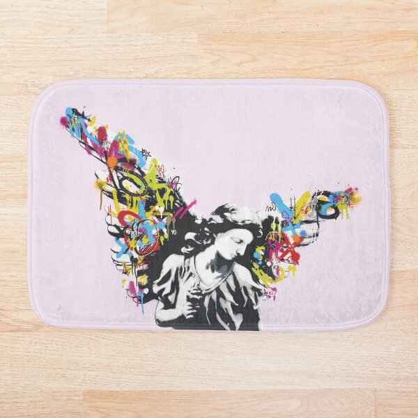 Item preview, Angel  - Martin Whatson designed and sold by Teecha.