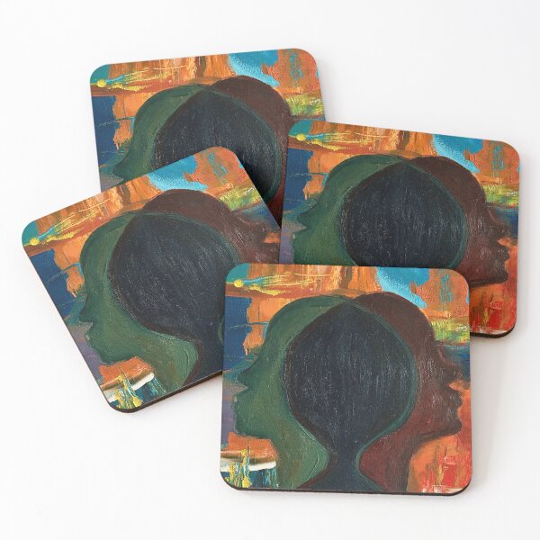 Item preview, Silhouettes designed and sold by JemimaS123.