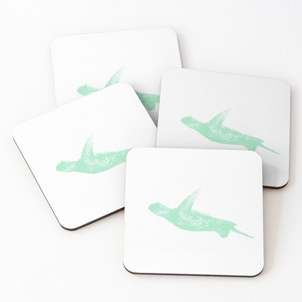 Item preview, Sea Turtle designed and sold by Supercolori.