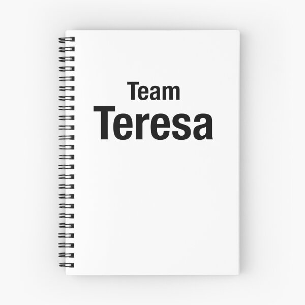 Item preview, Team Teresa Giudice (Real Housewives of New Jersey) designed and sold by thebigleebowski.