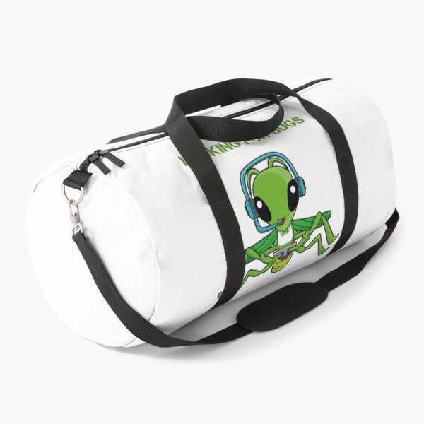 Item preview, Looking For Bugs- Mantis Gaming designed and sold by Kaaimaan.