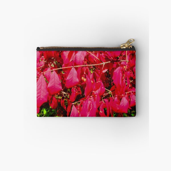 Item preview, Brilliant red leaves designed and sold by Shulie1.