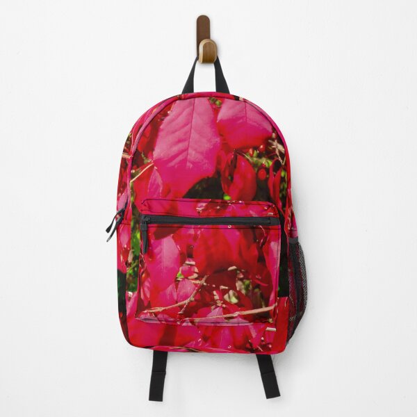 Item preview, Brilliant red leaves designed and sold by Shulie1.