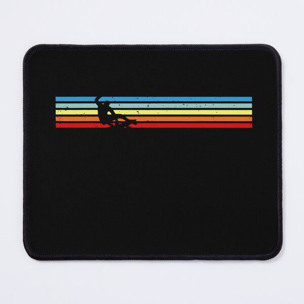 Item preview, Vintage Surfing Surfer Surf T-Shirt designed and sold by ShaneGuzman.