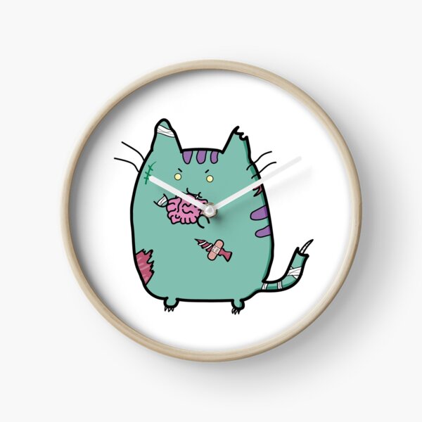 Zombie pusheen outlet