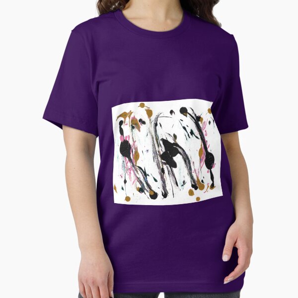 80's colors Essential T-Shirt