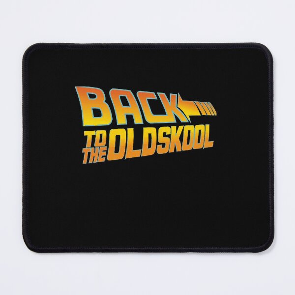 Item preview, Back to the Old Skool designed and sold by kyluraxudy847.