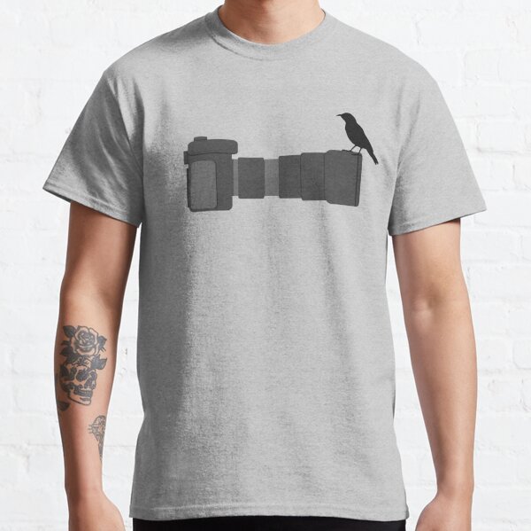 Nice Bird Watching Funny Bird Watcher Smart People Shirt - Teespix - Store  Fashion LLC