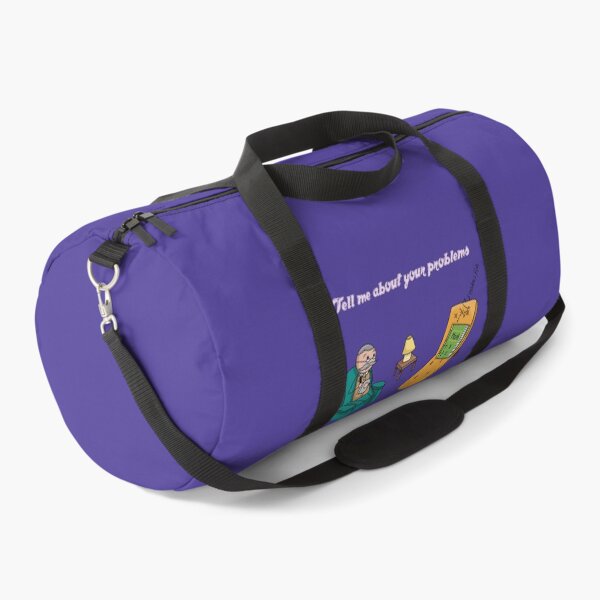 Item preview, Tell Me About Your Problems With The Psychiatrist designed and sold by Kaaimaan.