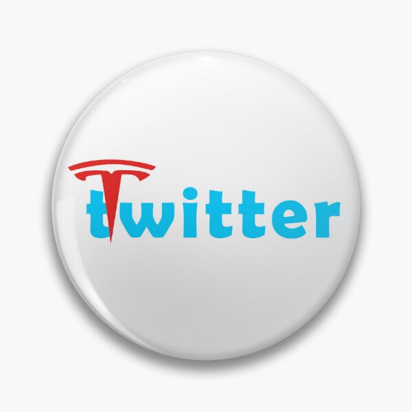 Item preview, Elon Musk, Twitter designed and sold by Retrinio88.