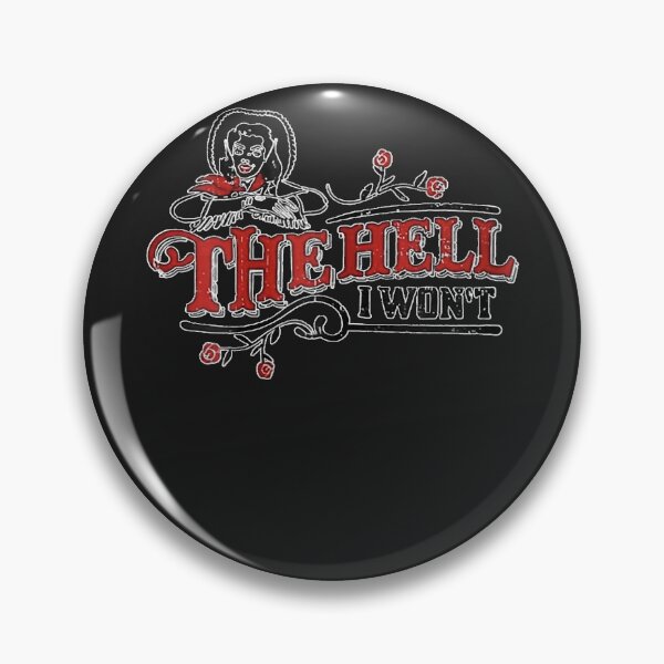 Item preview, Womens womens the hell i won't apparel for life designed and sold by KentwanBoone.