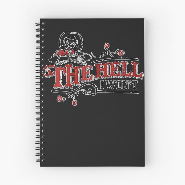 Item preview, Womens womens the hell i won't apparel for life designed and sold by KentwanBoone.