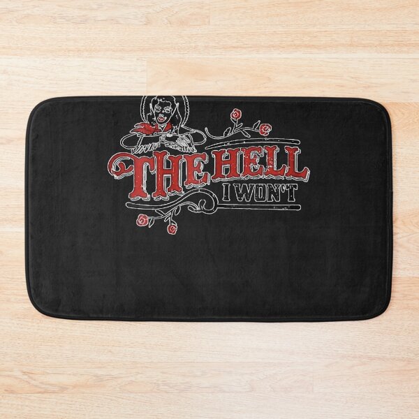 Item preview, Womens womens the hell i won't apparel for life designed and sold by KentwanBoone.