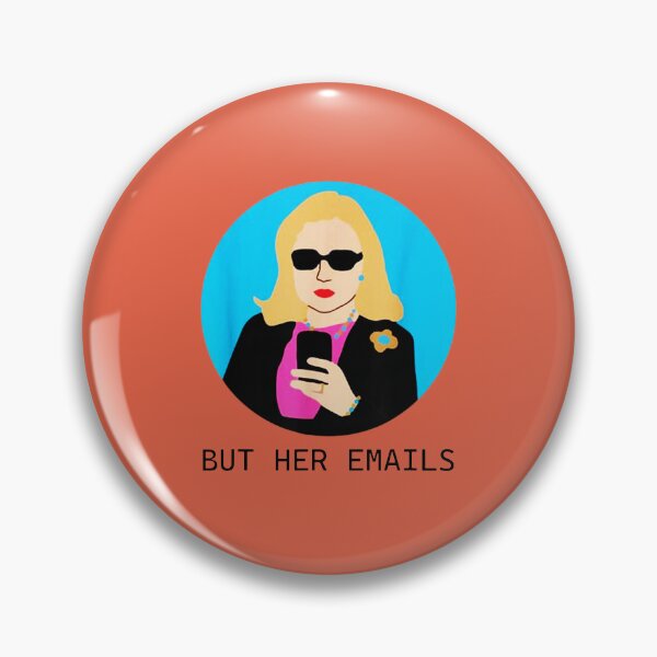 Item preview, But Her Emails With Republicans Funny  designed and sold by baby-boxing.