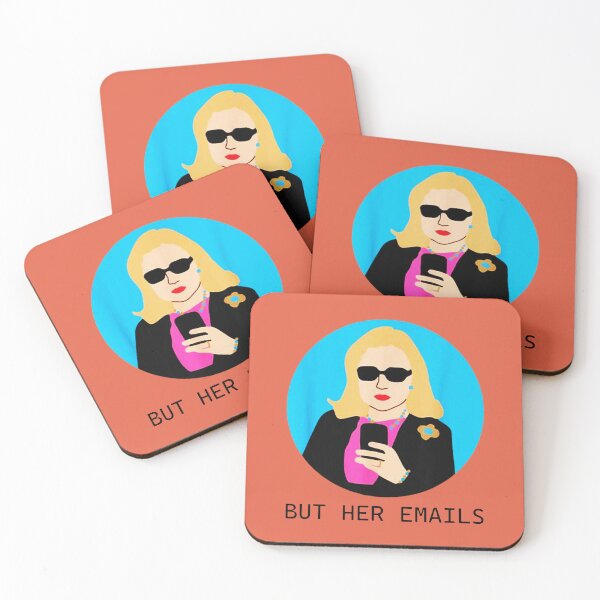 Item preview, But Her Emails With Republicans Funny  designed and sold by baby-boxing.