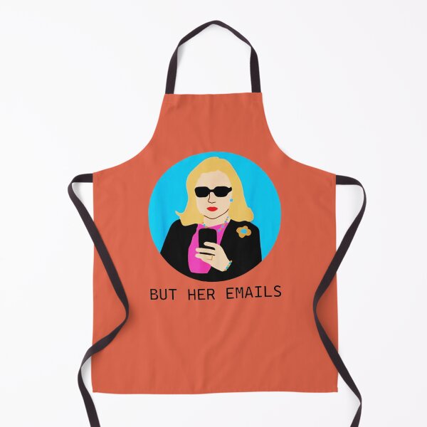 Item preview, But Her Emails With Republicans Funny  designed and sold by baby-boxing.