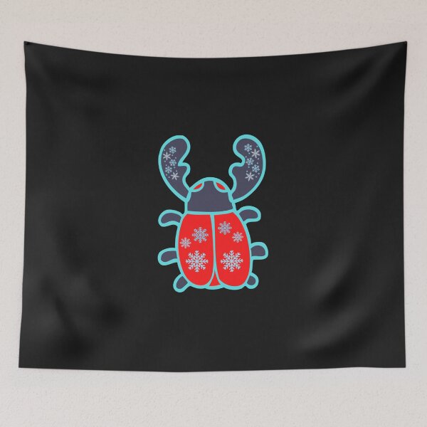 Item preview, The Beetles designed and sold by gustavomaauwjy.