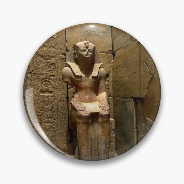 Item preview, Karnak Temple designed and sold by annalisa56.