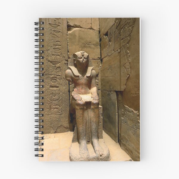 Item preview, Karnak Temple designed and sold by annalisa56.