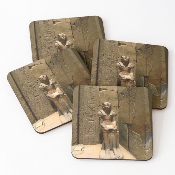 Item preview, Karnak Temple designed and sold by annalisa56.