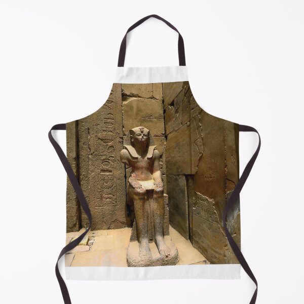 Item preview, Karnak Temple designed and sold by annalisa56.