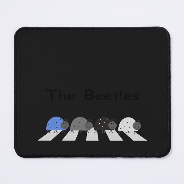 Item preview, The Beetles designed and sold by gustavomaauwjy.