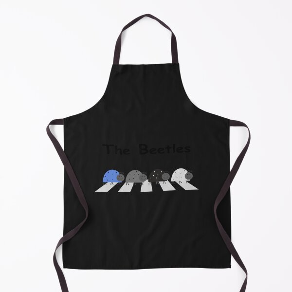 Item preview, The Beetles designed and sold by gustavomaauwjy.