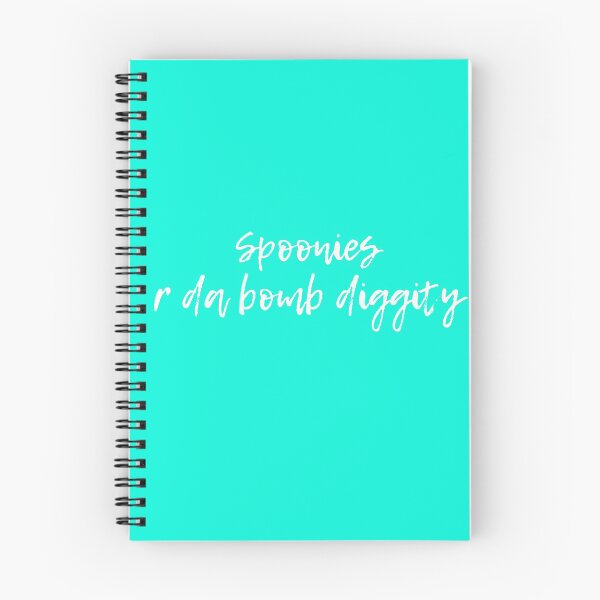 Item preview, Bomb Diggity designed and sold by Spoonspirations.