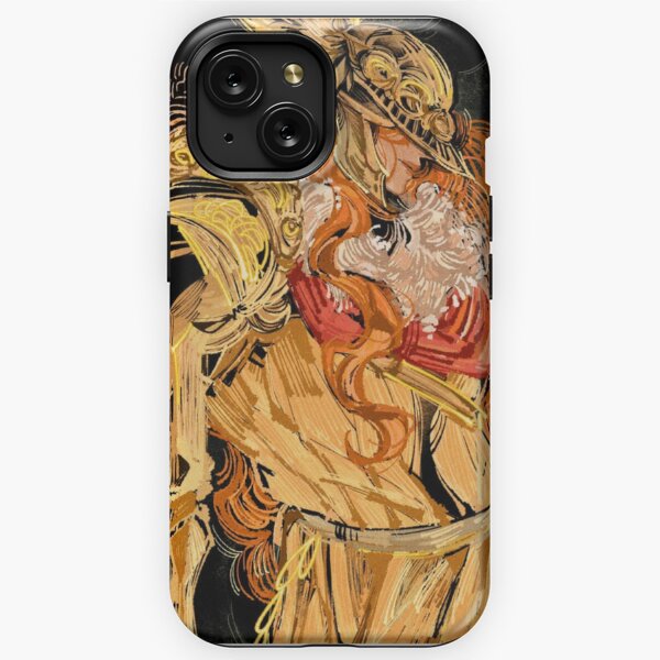 elden ring 6 iPhone Case for Sale by Maskan